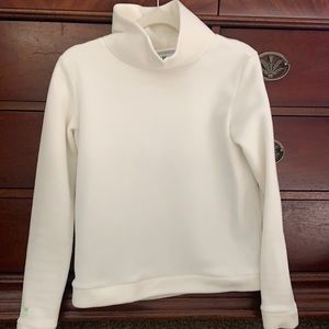 Vello fleece Dudley Stephens turtleneck